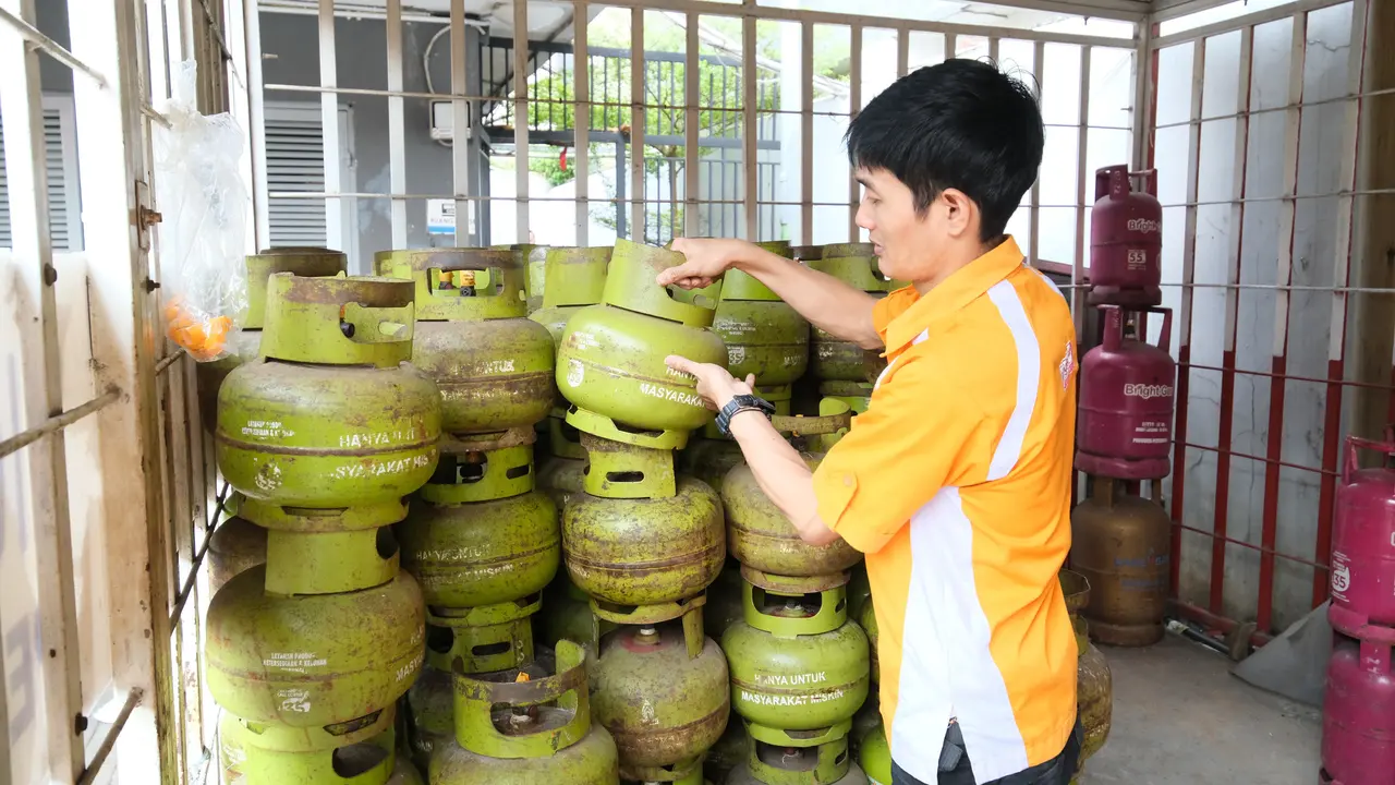 Libur Panjang Idul Adha 2024, Begini Kesiapan BBM dan LPG Pertamina di Jawa Barat