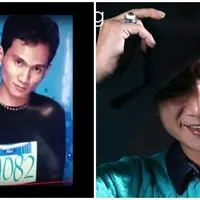 Anji Unggah Foto Lama, Warganet Salah Fokus