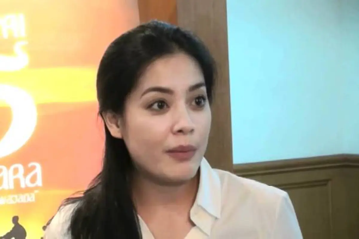 [Bintang] Lulu Tobing