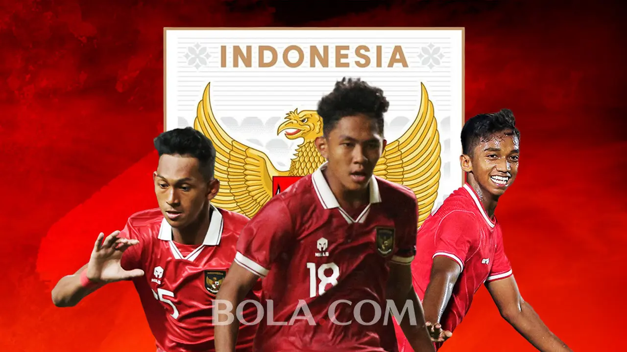 Timnas Indonesia - Aulia Rahman, Jehan Pahlevi