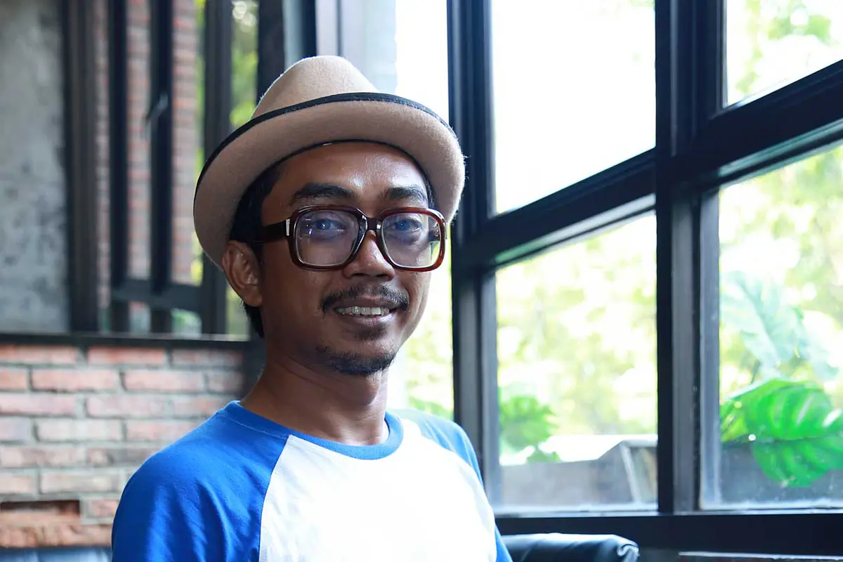 [Bintang] Ence Bagus