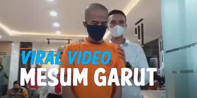 VIDEO: Garut Kembali digegerkan oleh Video Mesum 19 Detik