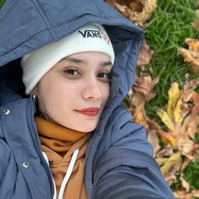 Potret 6 Artis Wanita Blasteran Prancis - Indonesia, Pesonanya Bikin Pangling