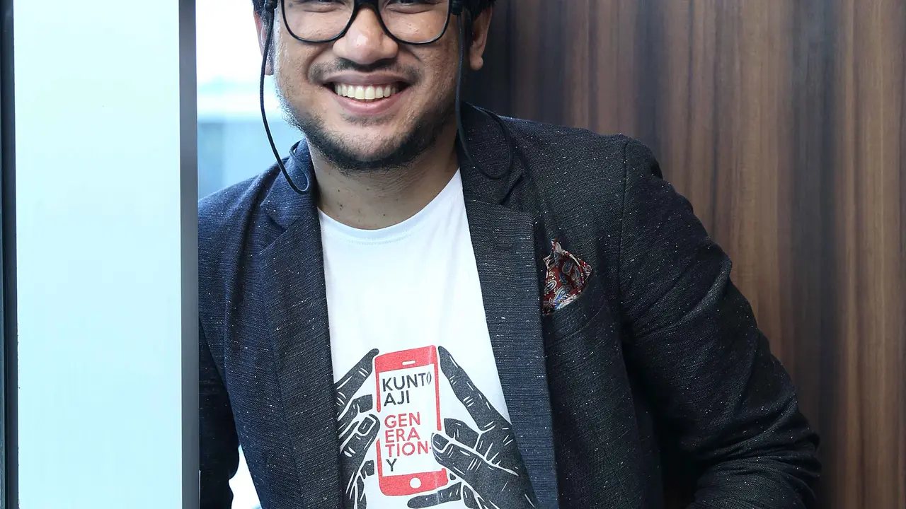 Kunto Aji
