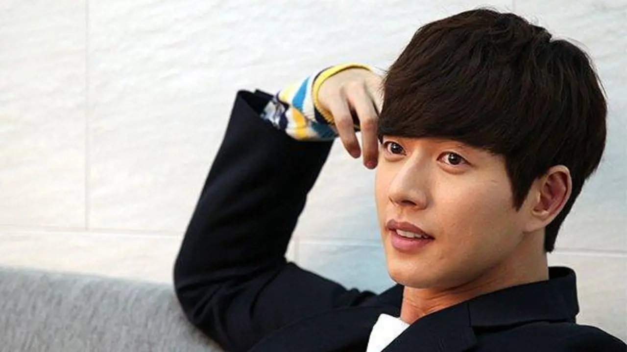 [Bintang] Park Hae Jin
