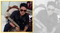 Geram Dituding Aniaya 'Pacar', Izhy Audiagla Laporkan Balik