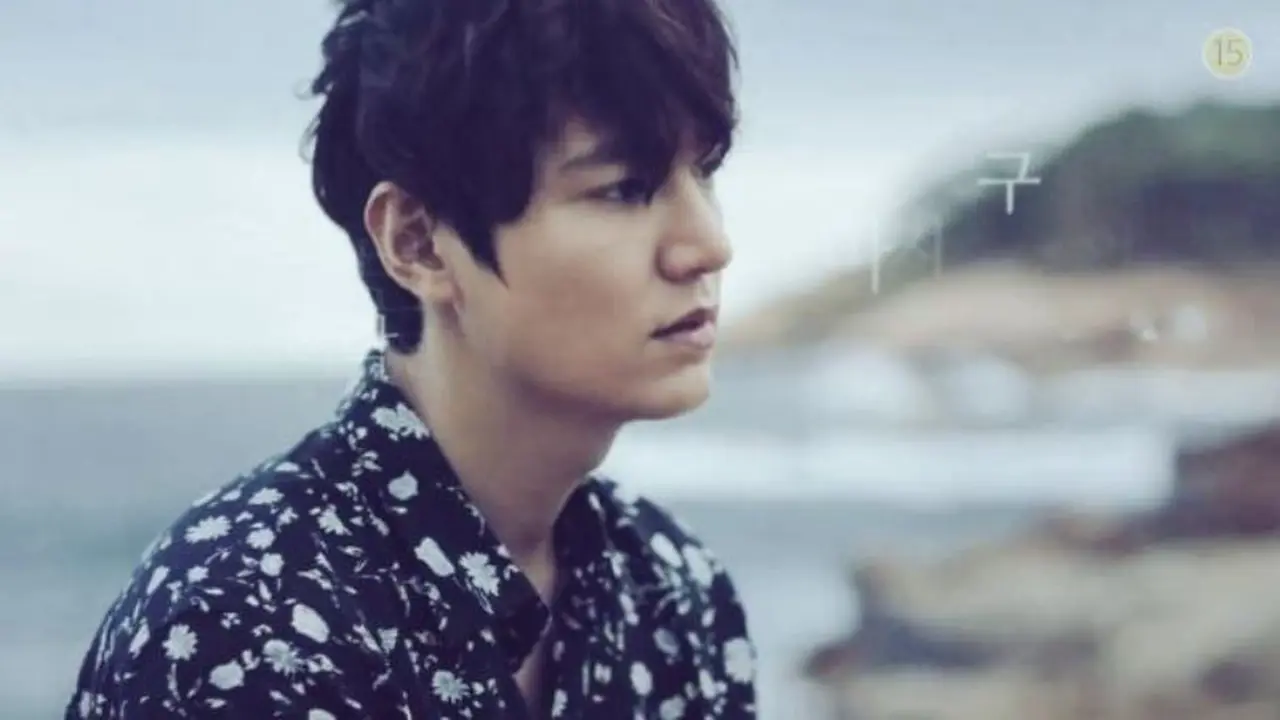 [Bintang] Lee Min Ho