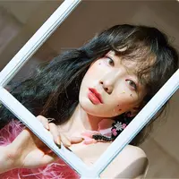 Taeyeon SNSD (via SMTOWNGLOBAL)