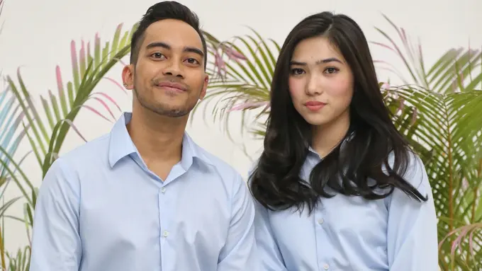 [Bintang] Usai Terpesona, Ini Duet Apik Isyana Sarasvati dan Gamaliel GAC