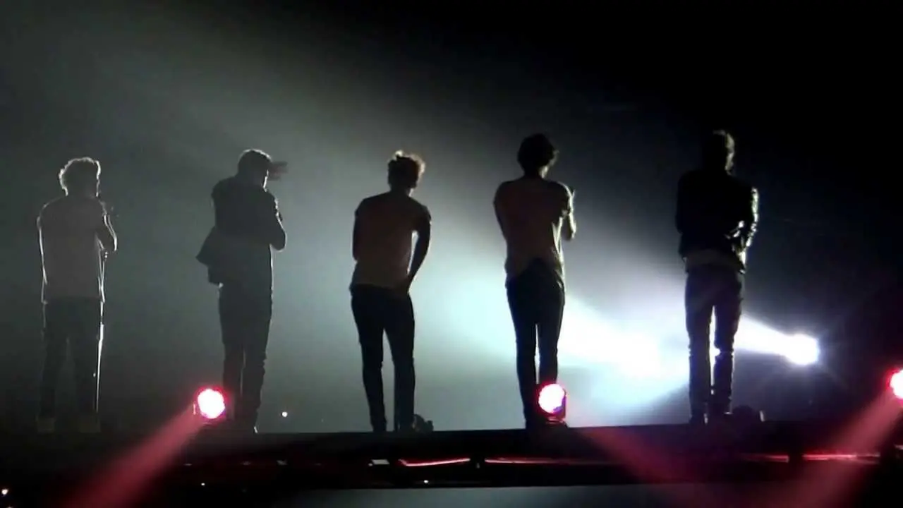 One Direction