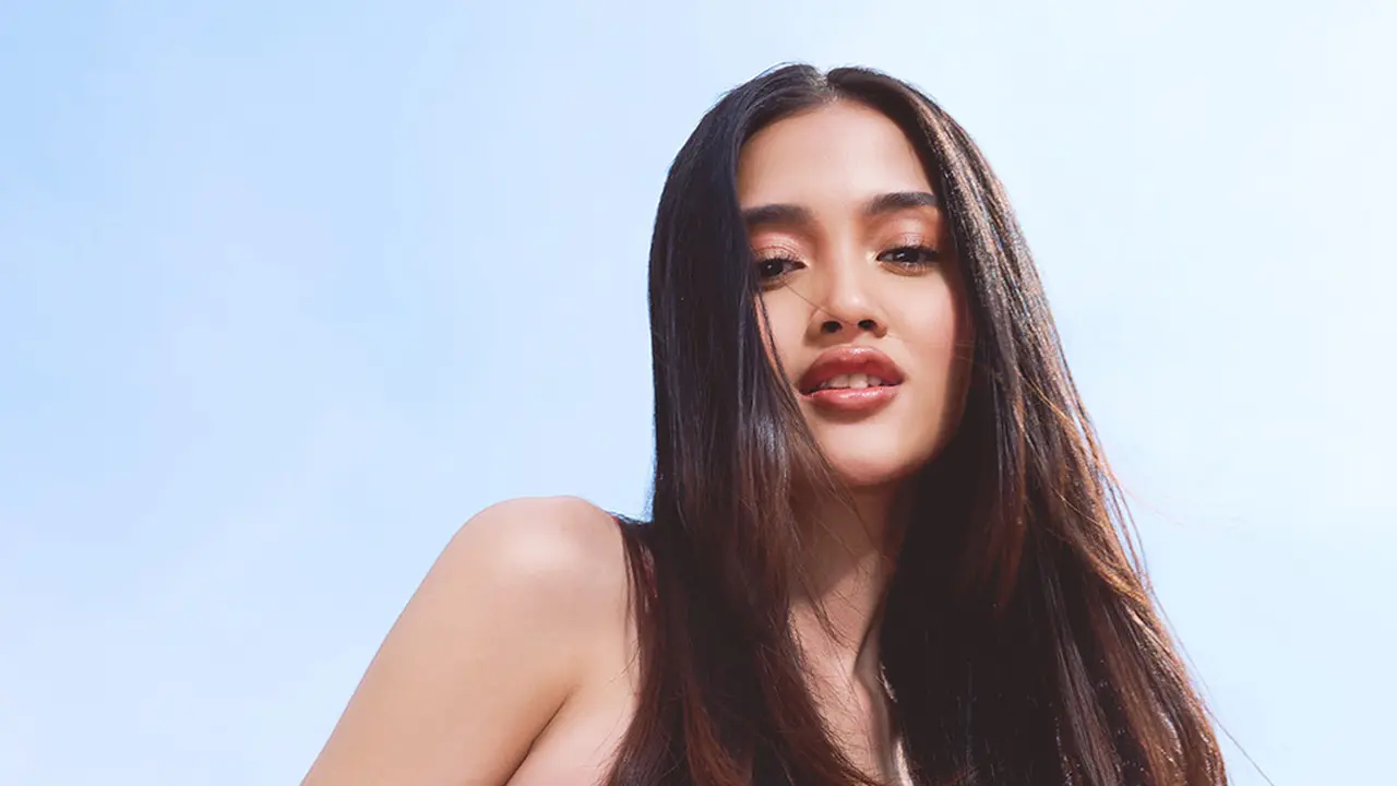 [Fimela] Prinsa Mandagie