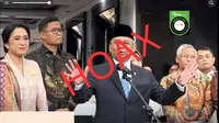 Cek Fakta: Hoaks, Video Menkeu Suahasil Umumkan Dana Bantuan Rp 10 Miliar untuk Masyarakat