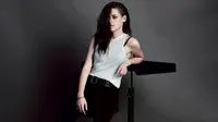 Kristen Stewart Ingin Jajal Peran Superhero