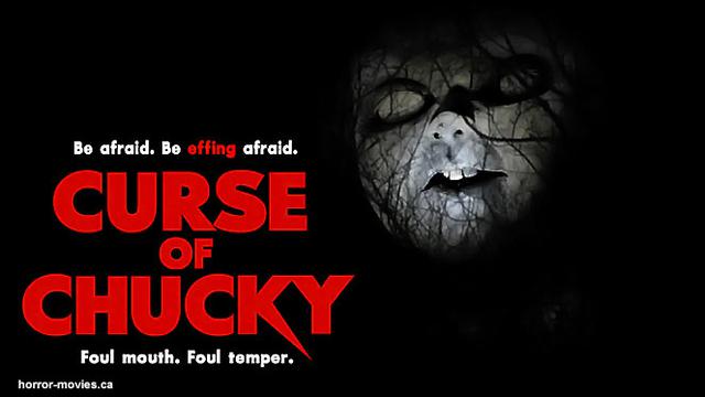Curse of Chucky! Teror si Boneka Horor Segera Kembali ...