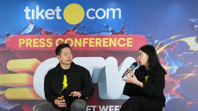 Tiket.com Kembali Hadirkan Online Tiket Week dengan Harga Gledek Teristimewa