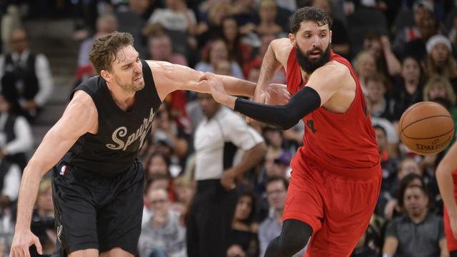 NBA: Dipukul Rekan Setim, Pemain Bulls Gegar Otak