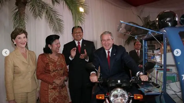 Ani Yudhoyono