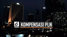 Direktur Bisnis Regional PLN Jawa Bagian Barat, Haryanto WS mengaku sudah menyelesaikan hitung-hitungan terkait kompensasi yang akan diberikan kepada masyarakat akibat insiden pemadaman listrik terjadi di wilayah Jawa Barat, DKI dan Banten pada Mingg...