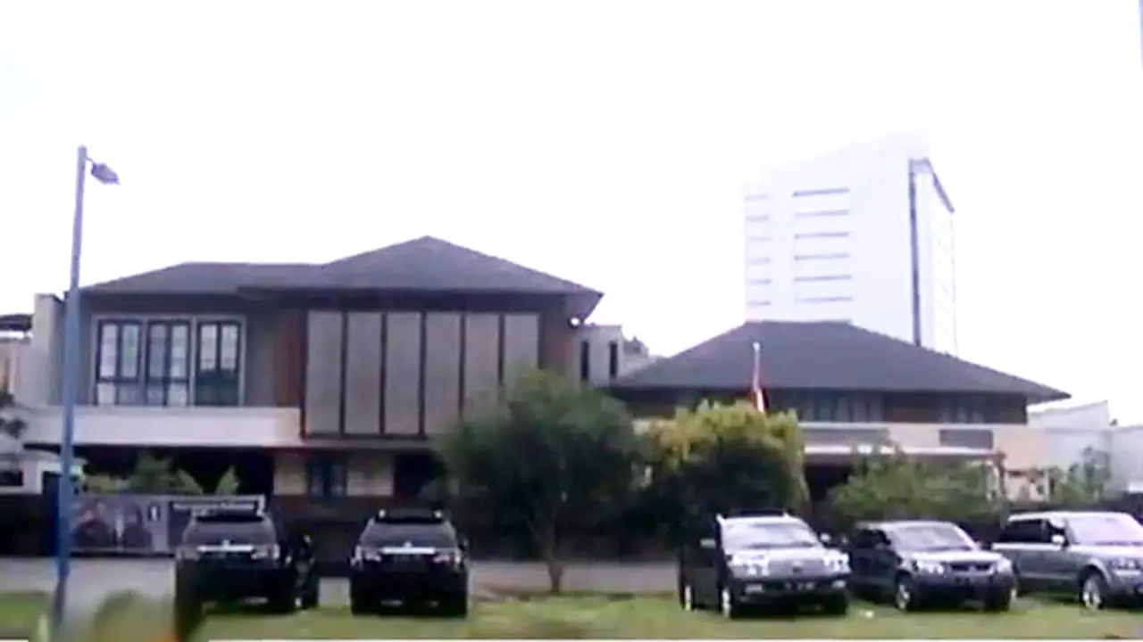 Rumah SBY