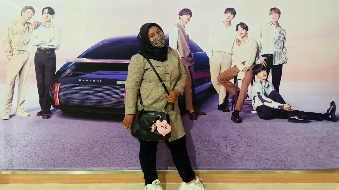pameran mobil Yogyakarta