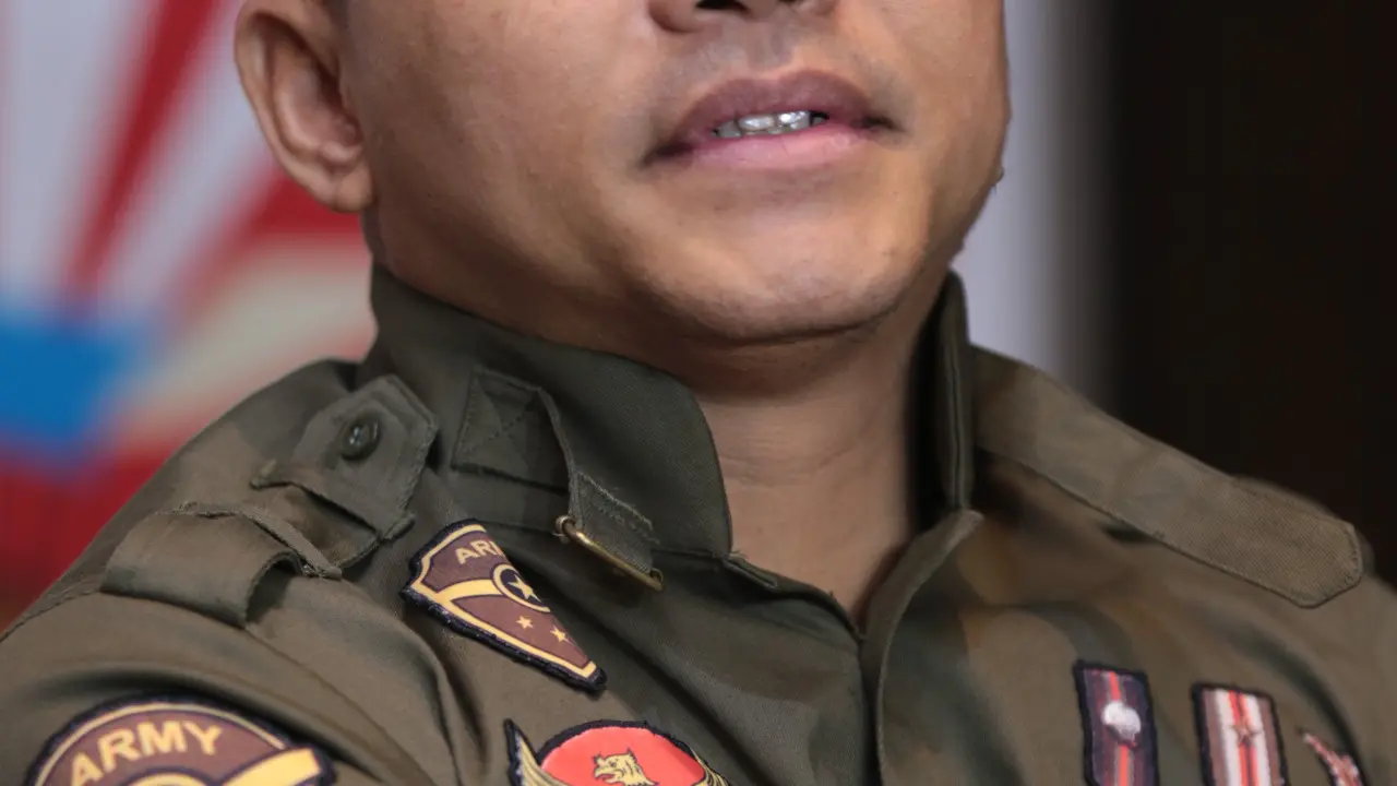 [Bintang] Anang Hermansyah