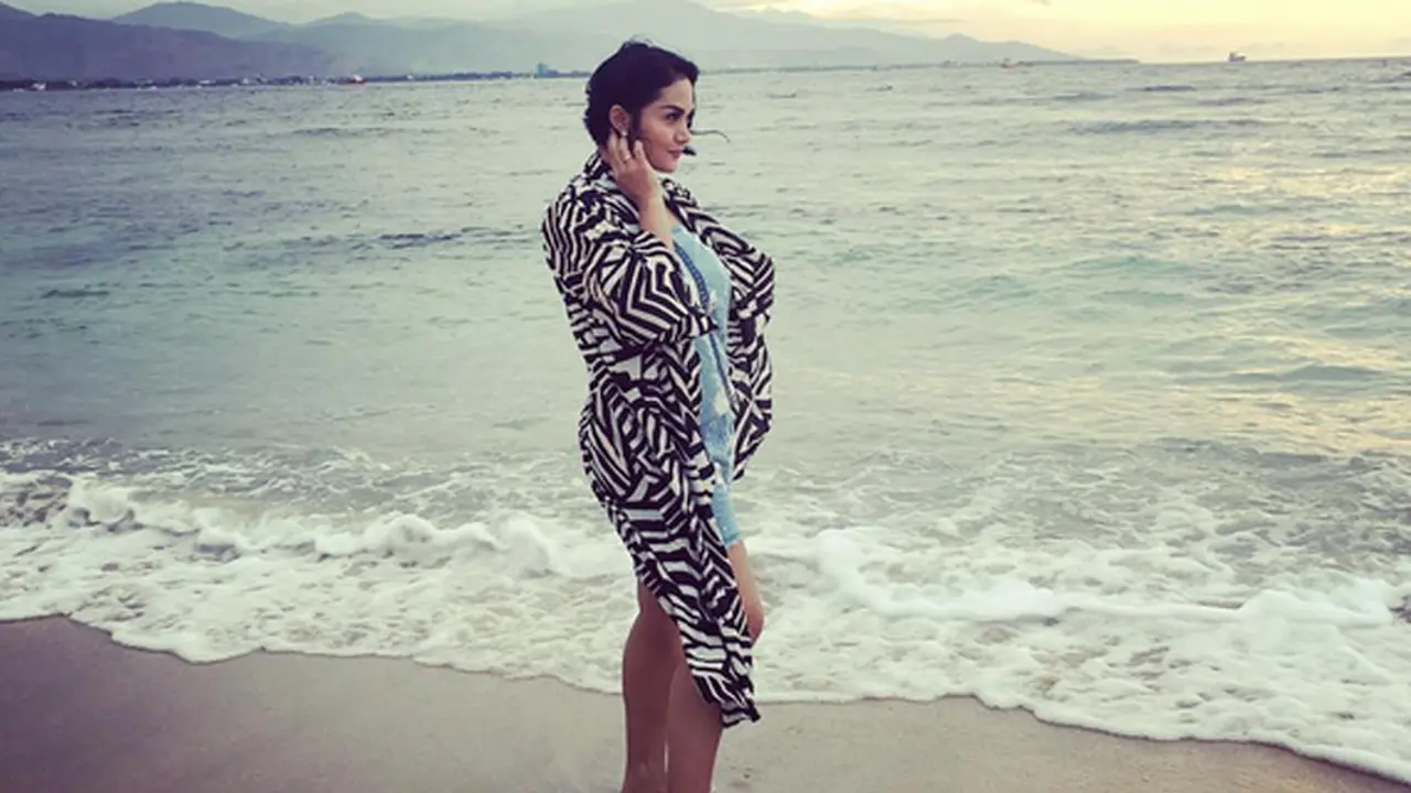 Krisdayanti (Instagram)