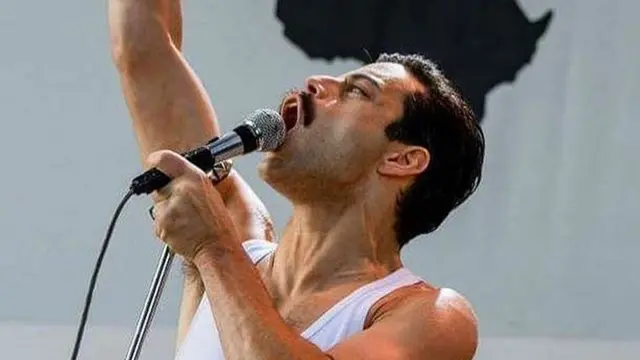 Bohemian Rhapsody ( 20th Century Fox)