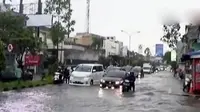 Banjir Tasikmalaya