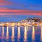 Ilustrasi Foto Ibiza (iStockphoto)