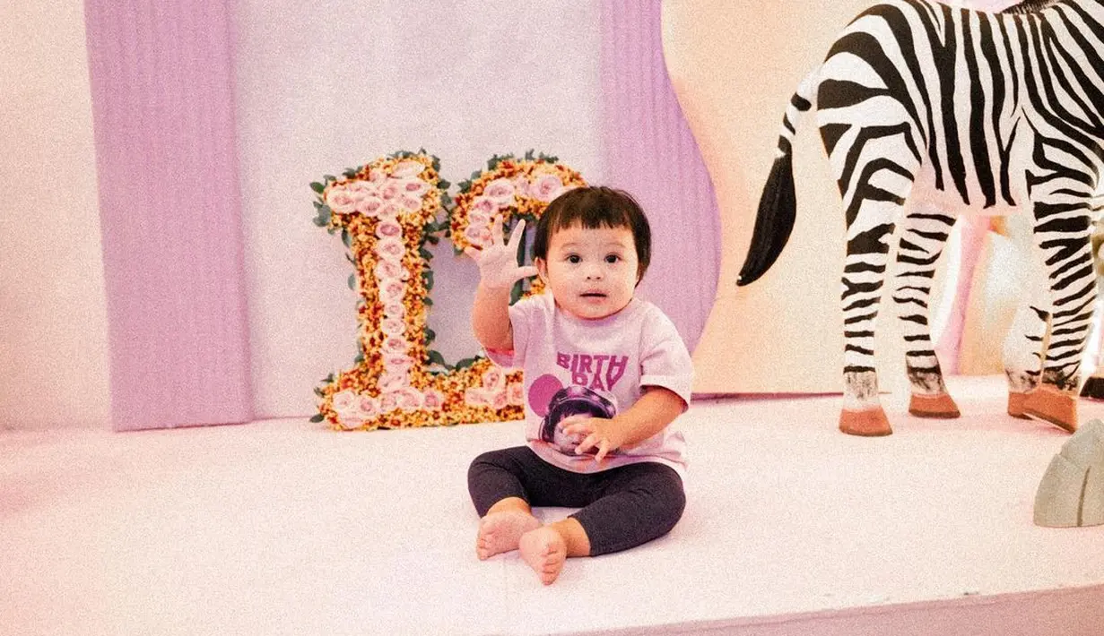 [Instagram/attahalilintar]