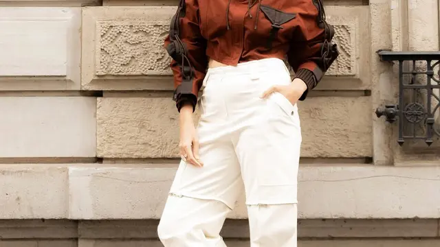 Potret Cantik Titi Radjo Padmaja yang Baru Berulang Tahun (credit: instagram/titiradjopadmaja)