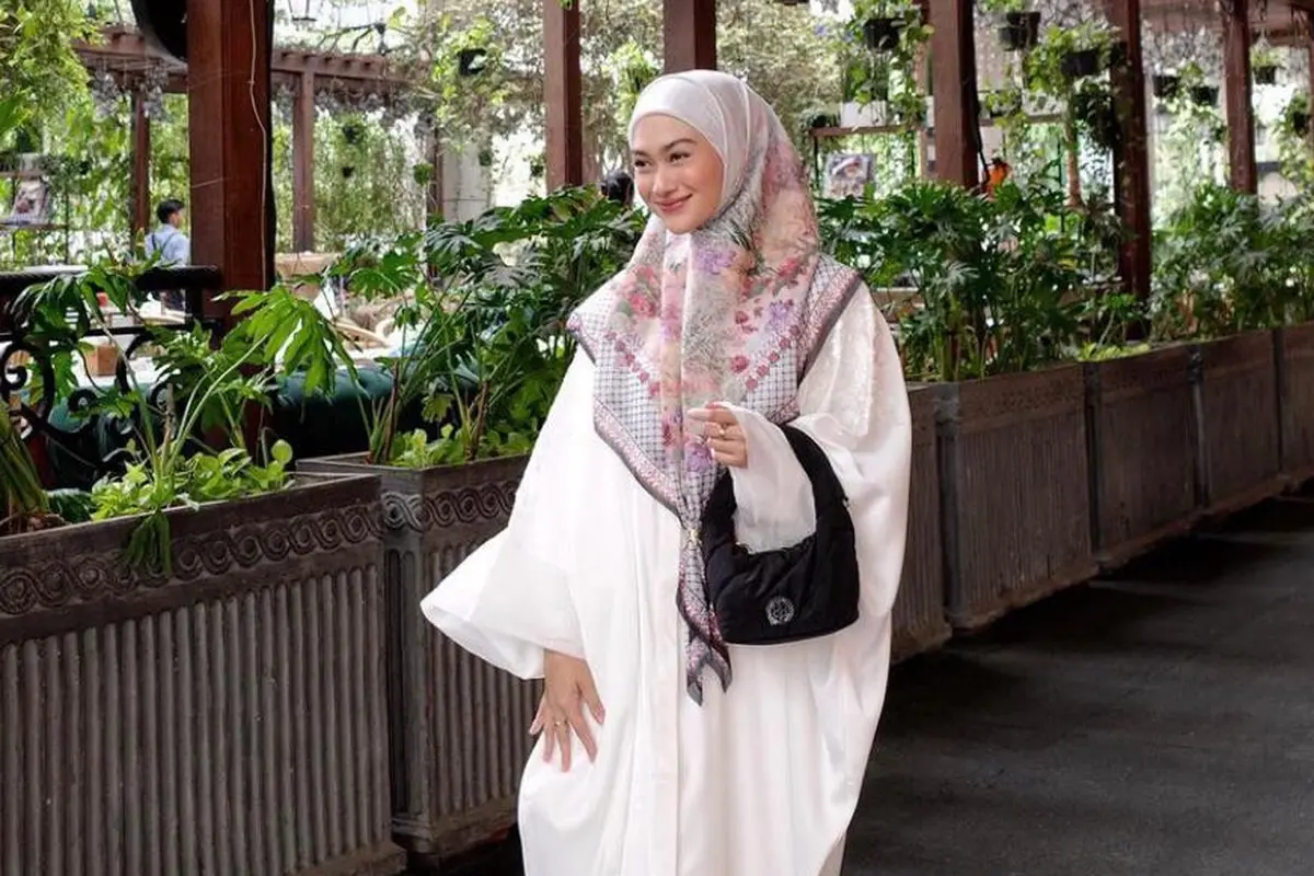 Fashion Hijab