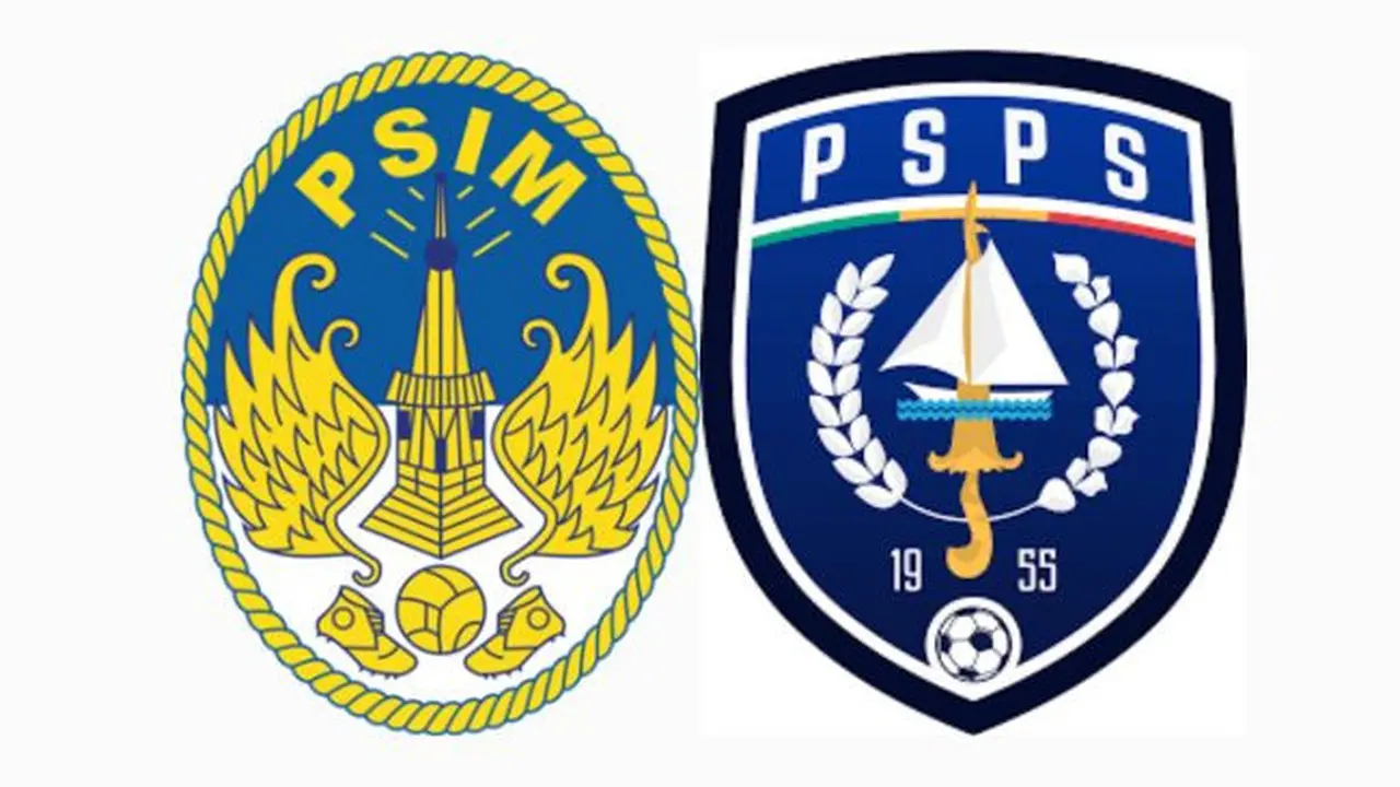 PSIM Yogyakarta vs PSPS Pekanbaru