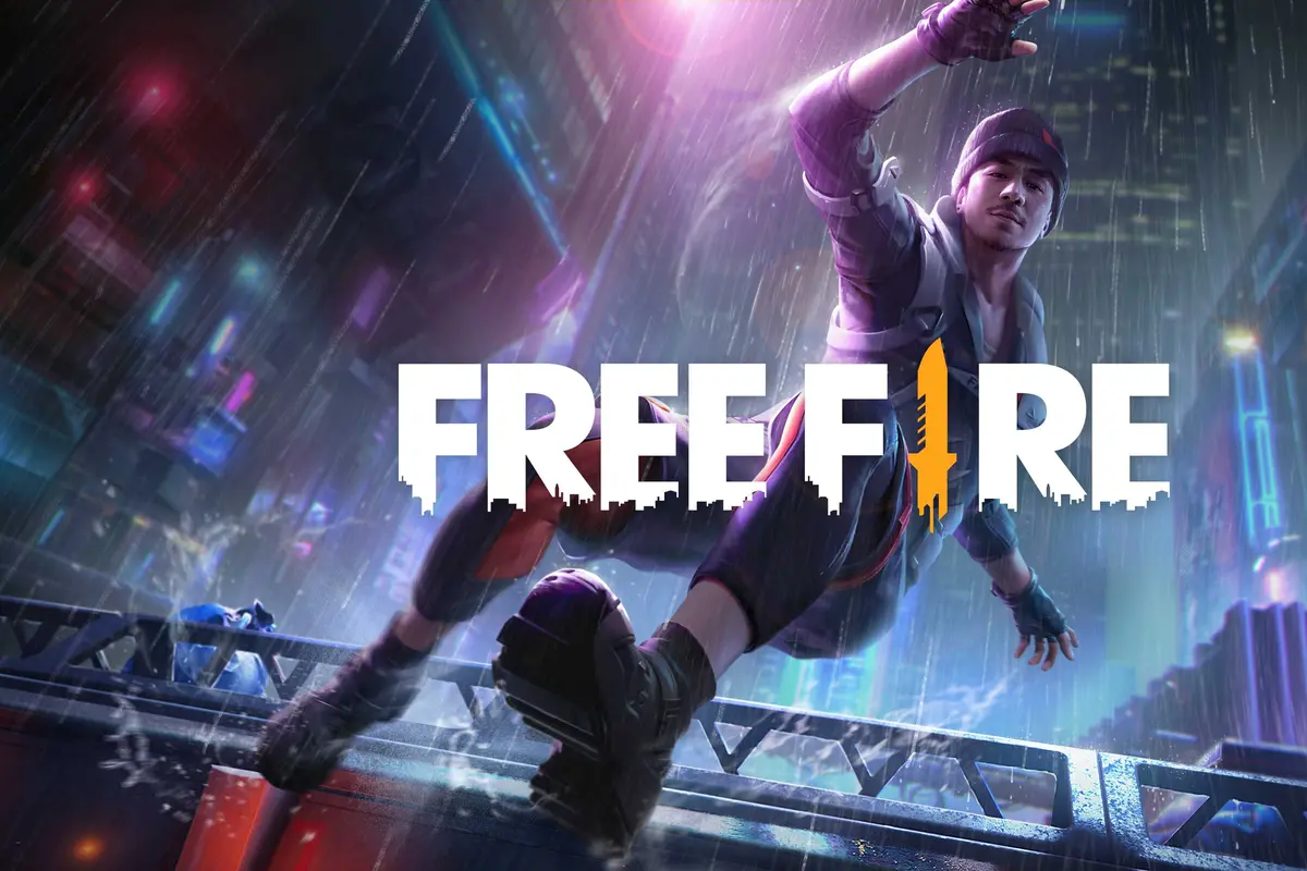 Free Fire