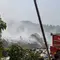 Kebakaran Eks TPA Panembong Subang Sudah Sepekan, Ini Penyebabnya