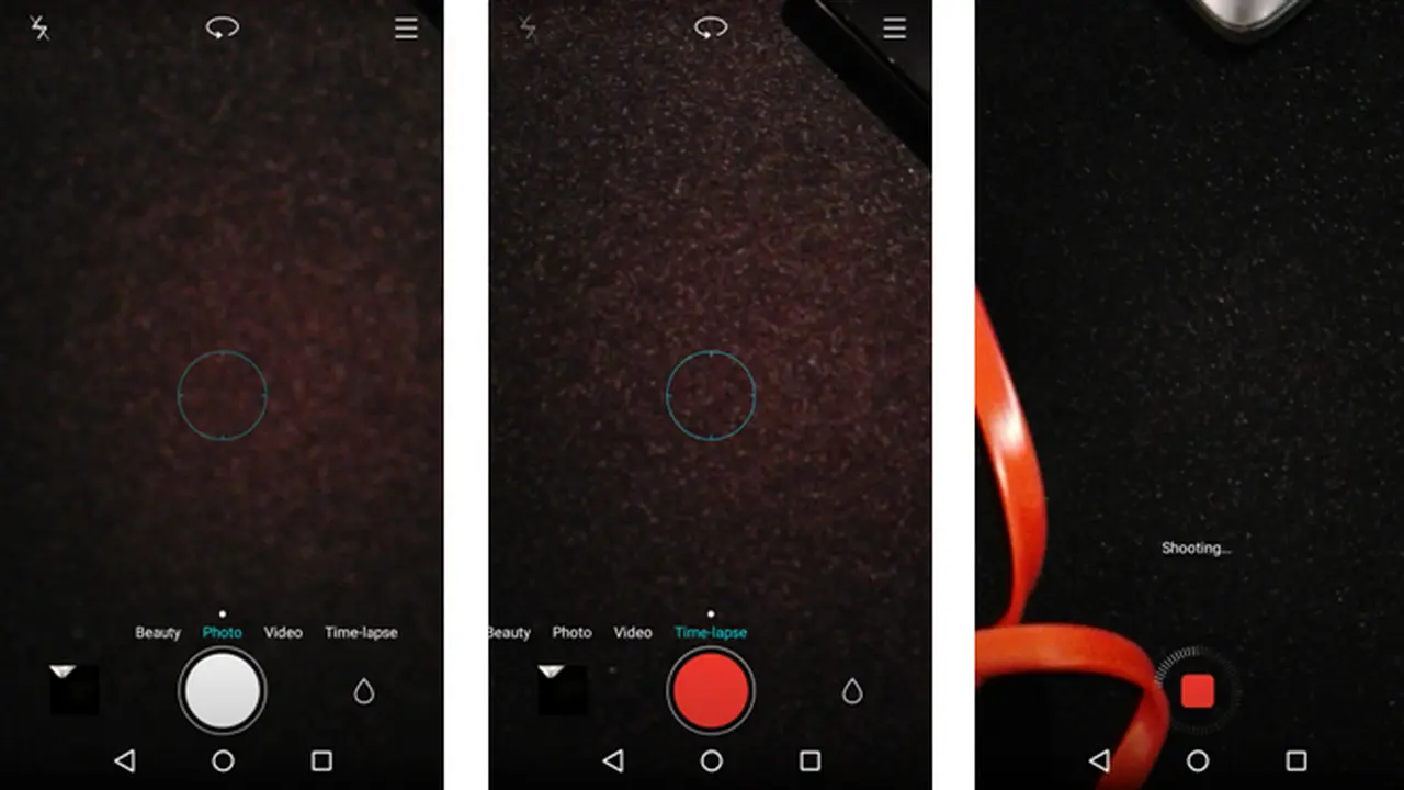 Mudahnya Membuat Time Lapses Video dengan Huawei P8