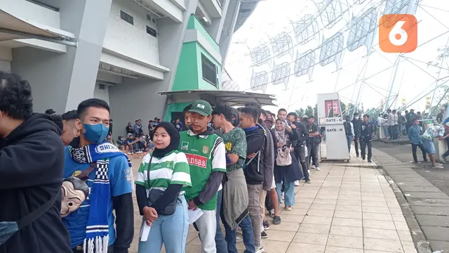 Bonek dan Bobotoh