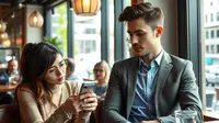 Arti Clingy: Memahami Perilaku Lekat dalam Hubungan