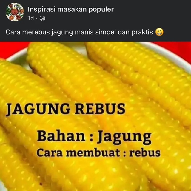 6 Tutorial Memasak Nyeleneh Ini Bikin Tepuk Jidat, Jadi Ragu Buat Dicontoh