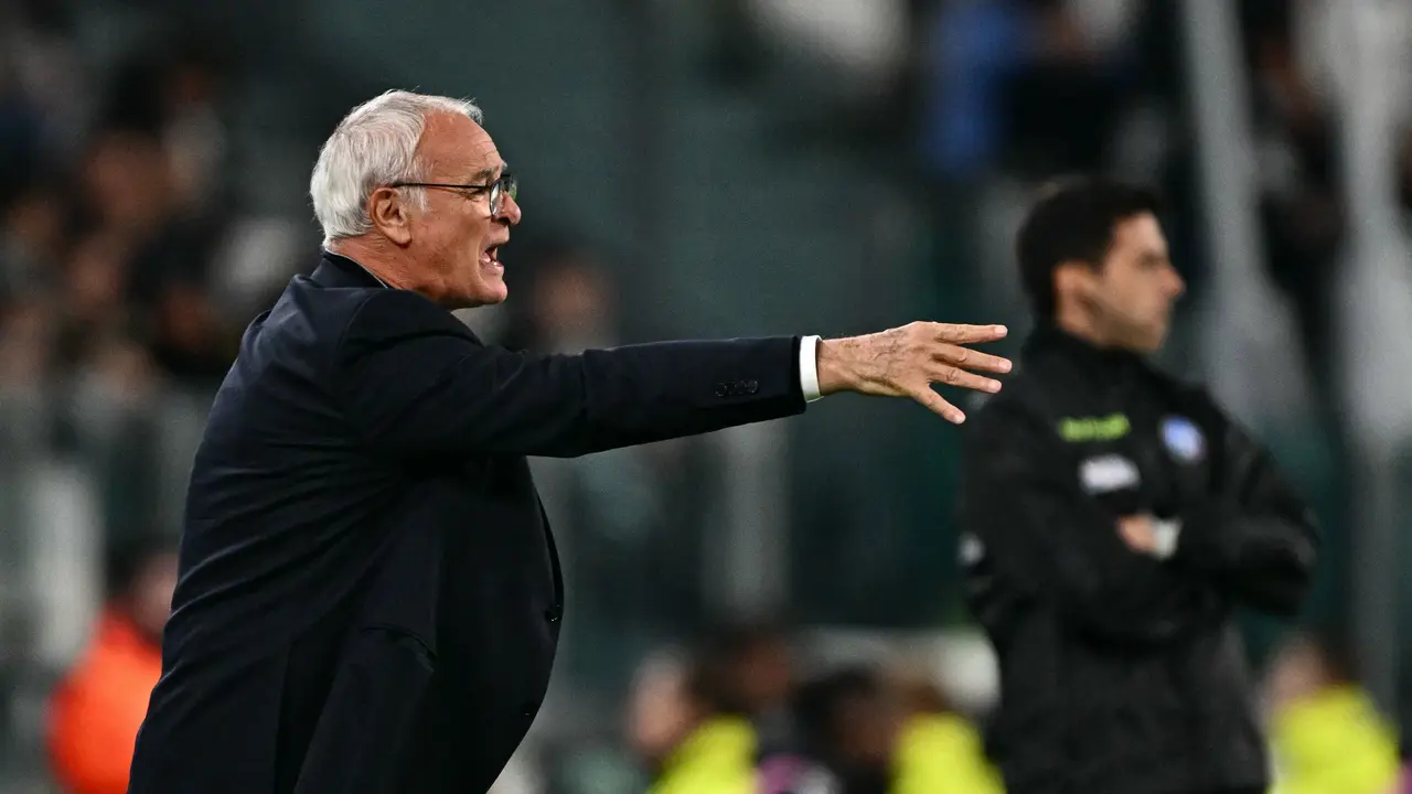Claudio Ranieri