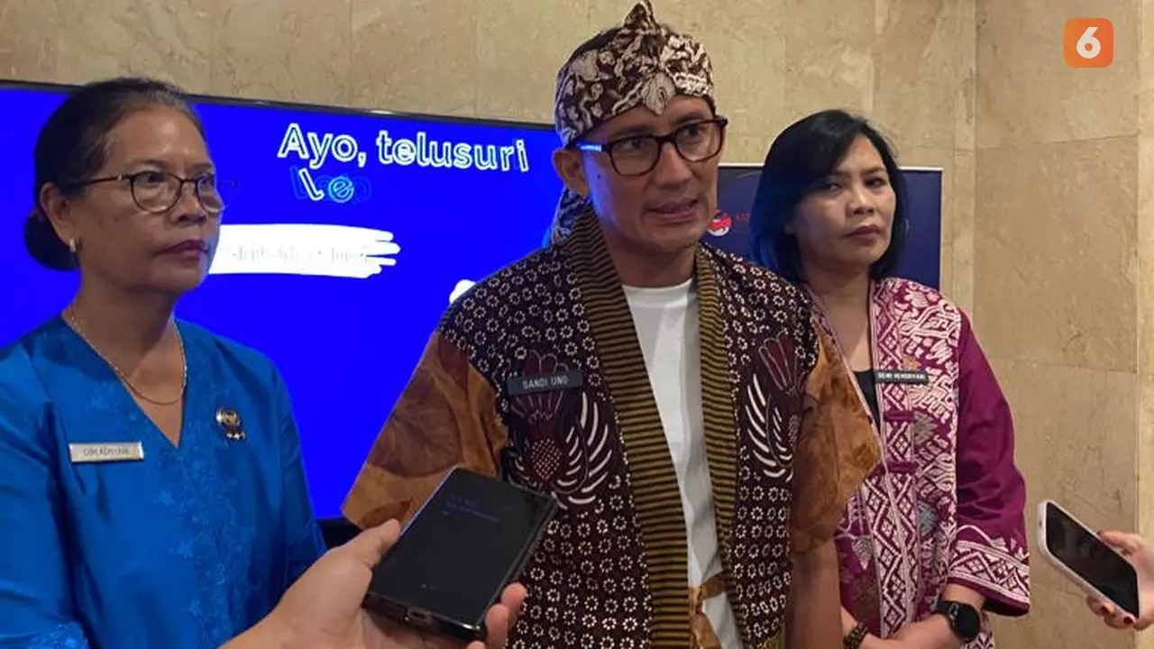 Menjaga Kesetaraan dalam Keterbukaan Informasi Publik sebagai Refleksi Pariwisata Inklusif