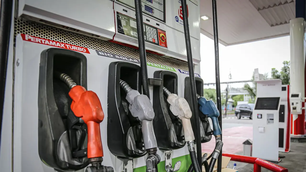 Libur panjang Idul Adha selama 5 hari, Pertamina Patra Niaga selaku Subholding Commercial & Trading PT Pertamina (Persero) berhasil memenuhi kebutuhan energi masyarakat.