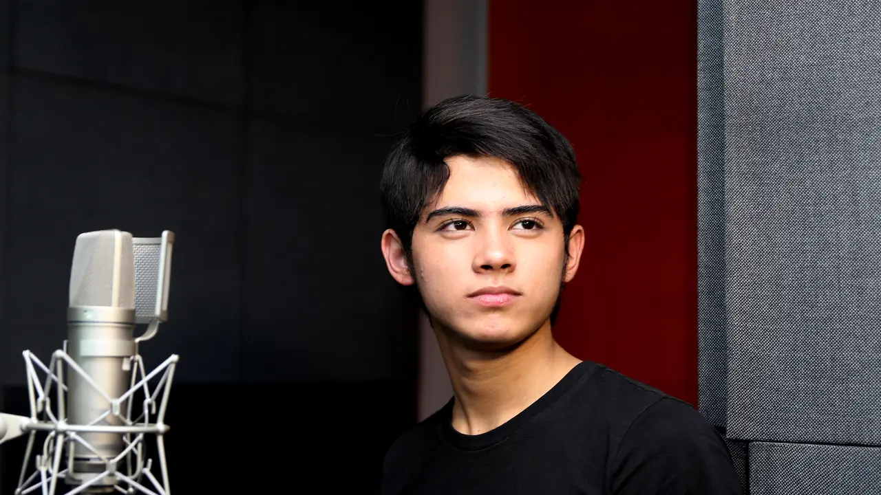 Aliando Syarief