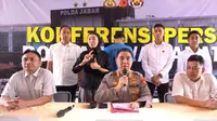 Ada Tersangka Baru Kasus Pembunuhan Ibu-Anak di Subang, Begini Perannya