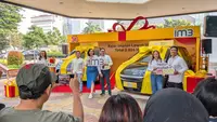 Pesta Hadiah IMPoin 2026 Resmi Dibuka, Simak Syarat dan Cara Ikut