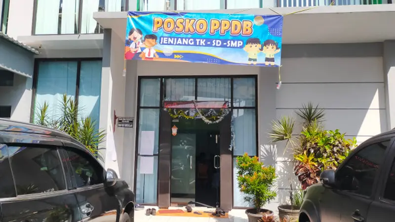 Separuh SD di Kota Malang Masih Kekurangan Siswa Baru, PPDB Diperpanjang Secara Offline