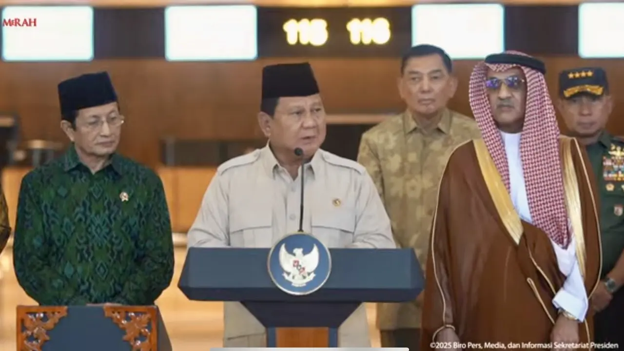 Prabowo