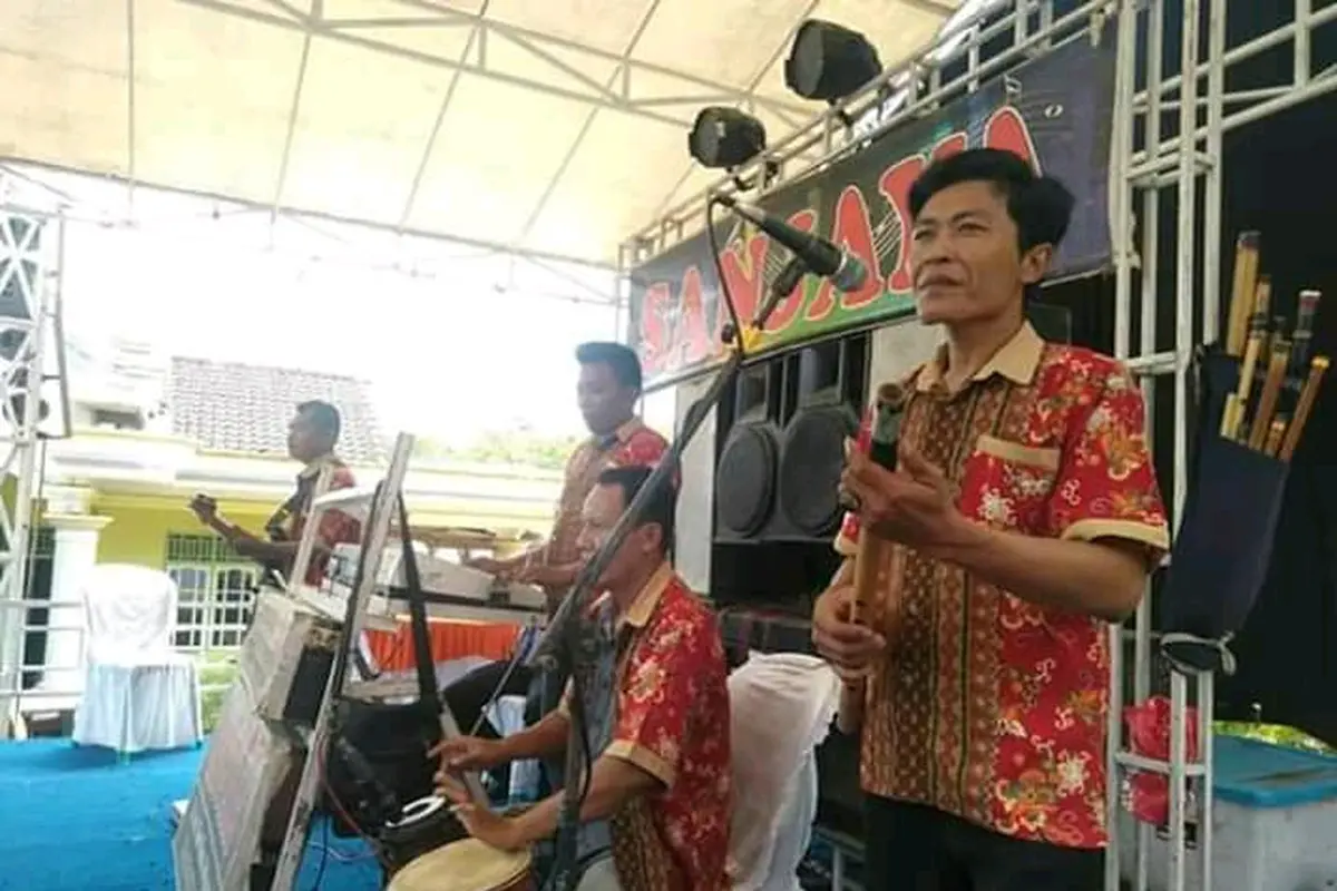 Kabupaten Lahat Rancang Perda Pembatasan Hiburan Organ Tunggal