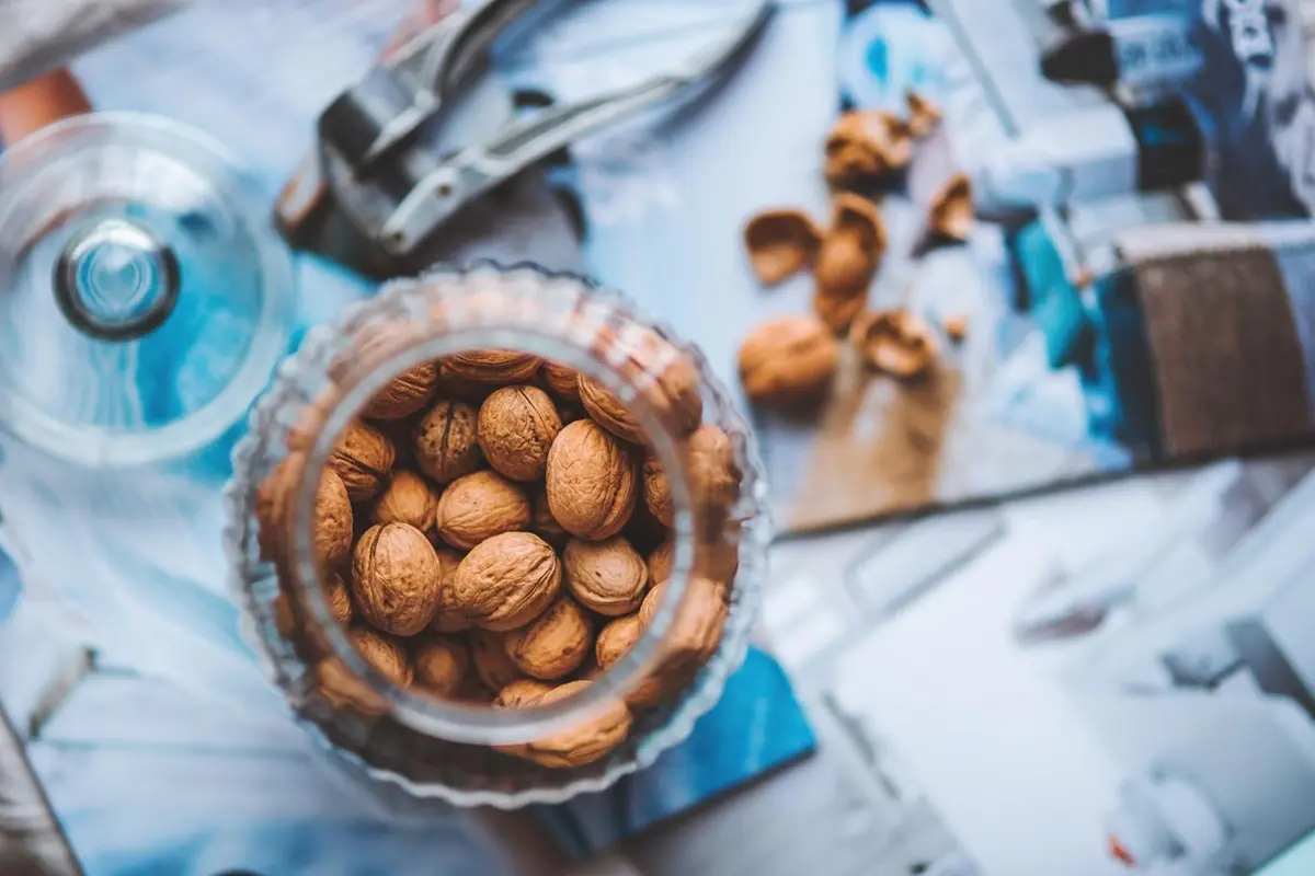Kacang Bisa Bikin Jerawatan?