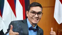 Indra Bekti Siapkan Asuransi Pendidikan Anak, Berikan Tips Pilih Sekolah Anak
